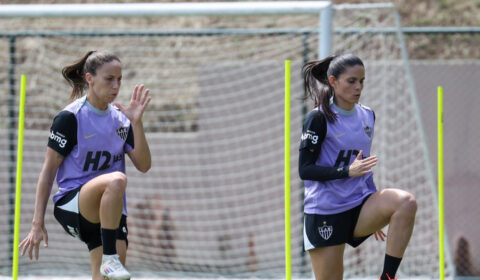 Atlético no Brasileiro Feminino: destaques, objetivos e mais