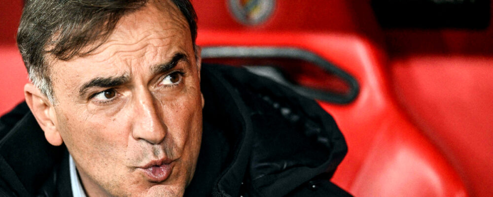 Atlético ouve ‘não’ de técnico português e analisa mercado para investidas