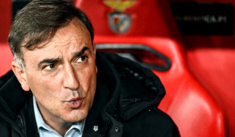 Atlético ouve ‘não’ de técnico português e analisa mercado para investidas