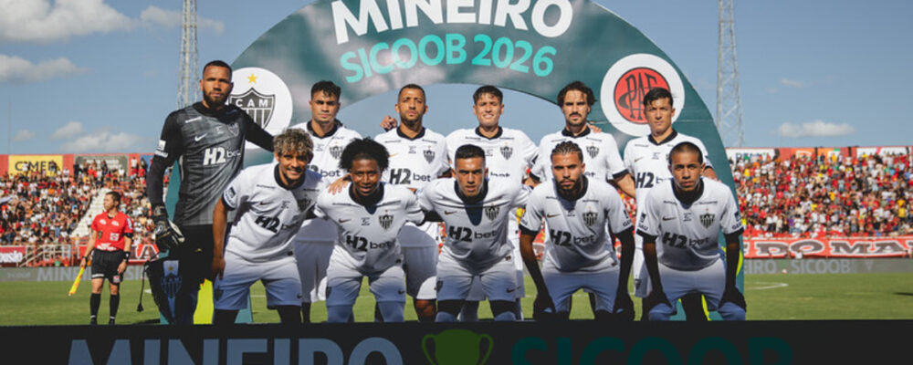 Atlético pode garantir vaga nas semis do Mineiro nesta rodada; veja cenários