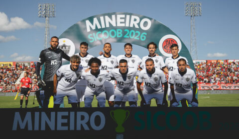 Atlético pode garantir vaga nas semis do Mineiro nesta rodada; veja cenários