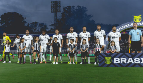 Atlético vê três jogadores prontos para suportar ritmo frenético da temporada