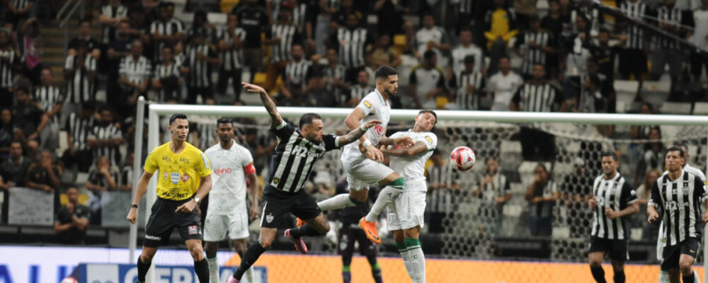 Atlético vive início de temporada com segundo pior aproveitamento do século