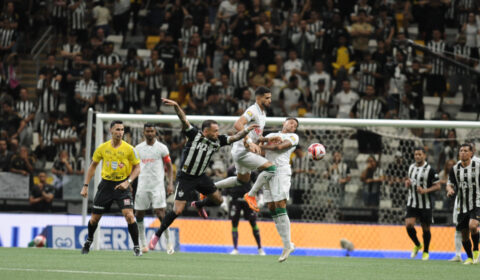 Atlético vive início de temporada com segundo pior aproveitamento do século