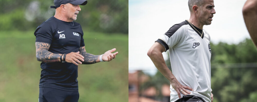 Atlético x Athletic: desfalques e prováveis escalações pelo Mineiro