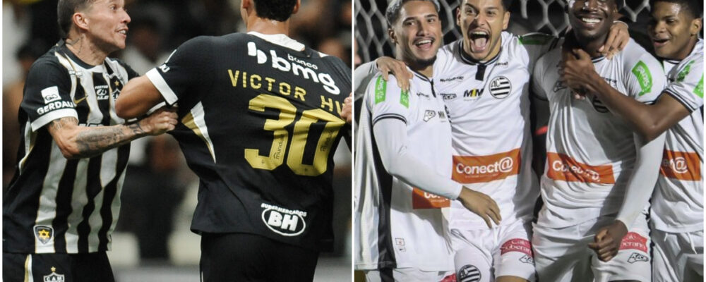 Atlético x Athletic: onde assistir ao vivo e escalações pelo Mineiro