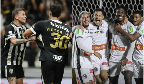 Atlético x Athletic: onde assistir ao vivo e escalações pelo Mineiro