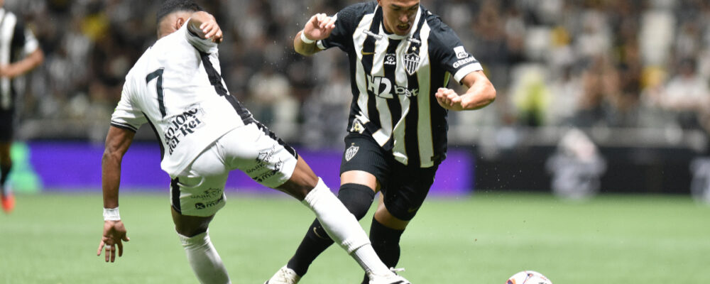 Atlético x Remo: onde assistir, horário e escalações pelo Brasileiro