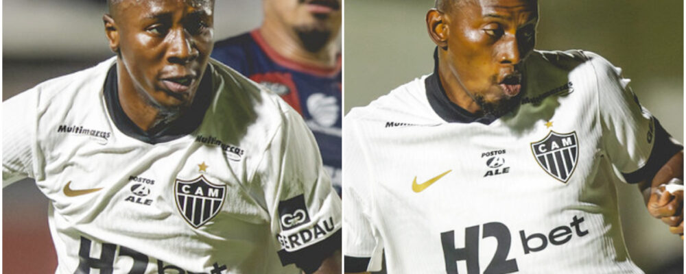 Auxiliar do Atlético diverge de Sampaoli ao analisar Minda e Cassierra