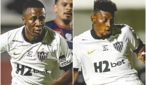 Auxiliar do Atlético diverge de Sampaoli ao analisar Minda e Cassierra