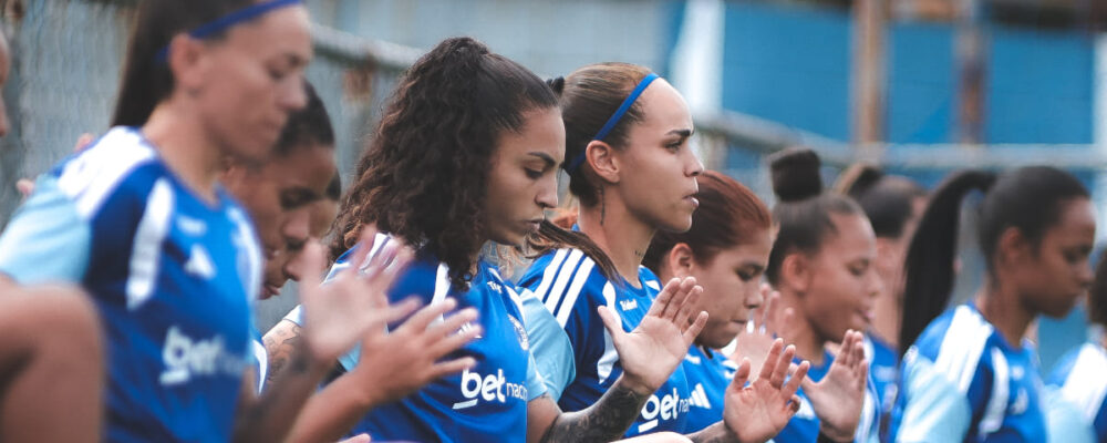 Bahia x Cruzeiro: onde assistir ao vivo e escalações pelo Brasileiro Feminino