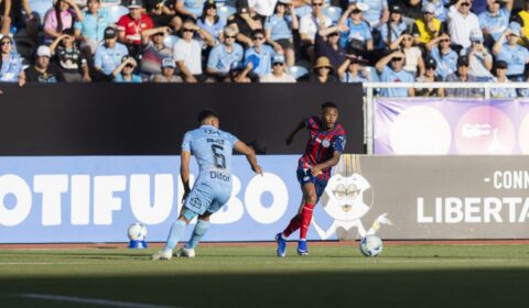 Bahia x O’Higgins: onde assistir, horário e escalações pela Libertadores