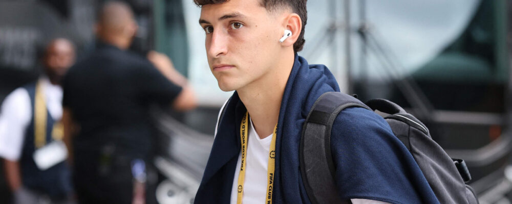 Bastidores: Atlético supera concorrente brasileiro por empréstimo gratuito de Pérez