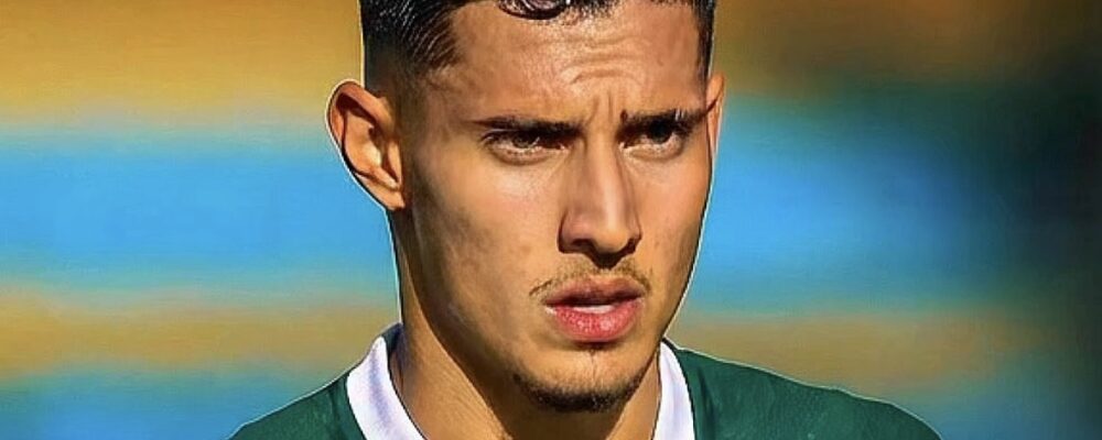 Bicampeão da Série B anuncia contratação de atacante do Atlético