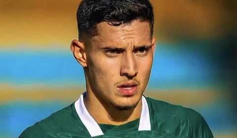 Bicampeão da Série B anuncia contratação de atacante do Atlético