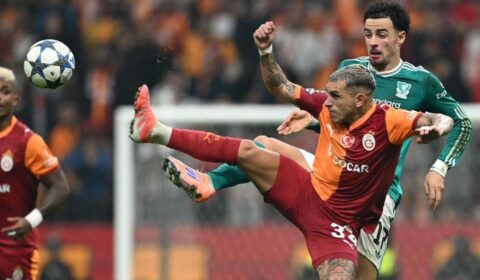 Bracks revela que Atlético acertou com volante de Copa