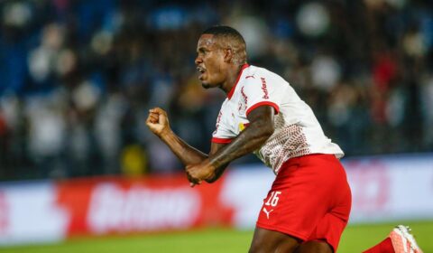 Bragantino pune jogador após falas machistas; veja destino da multa