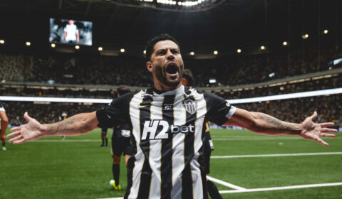 Bragantino x Atlético marca encontro de ‘sobreviventes’ de lista seleta na Série A