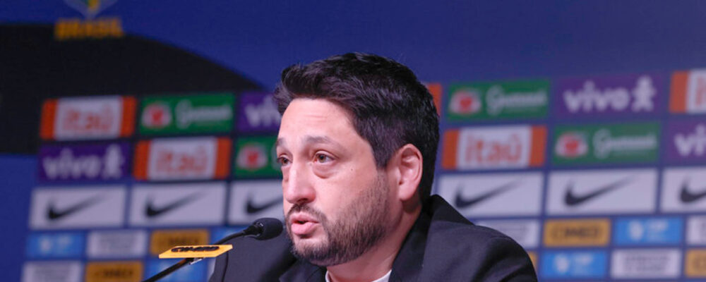 Brasil vai enfrentar Estados Unidos em amistoso, revela dirigente