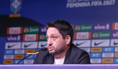 Brasil vai enfrentar Estados Unidos em amistoso, revela dirigente