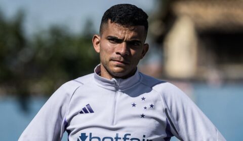 Bruno Rodrigues tem condições de jogo? Reforço do Cruzeiro responde
