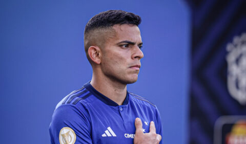 Bruno Rodrigues volta ao Cruzeiro para tentar reviver principal momento da carreira