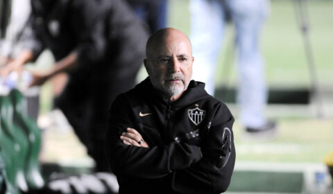 CEO do Atlético detalha participação de Sampaoli em contratações