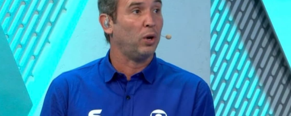 Caio Ribeiro faz projeção ousada sobre Cruzeiro na temporada