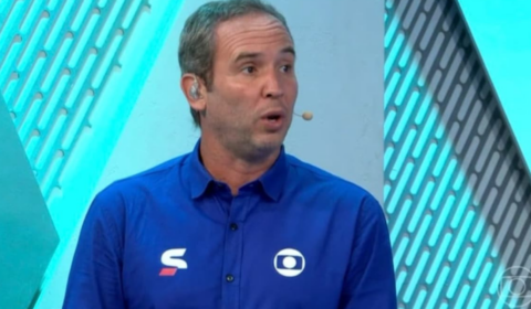 Caio Ribeiro faz projeção ousada sobre Cruzeiro na temporada