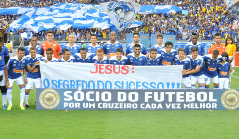 Campeão brasileiro pelo Cruzeiro em 2013 anuncia aposentadoria