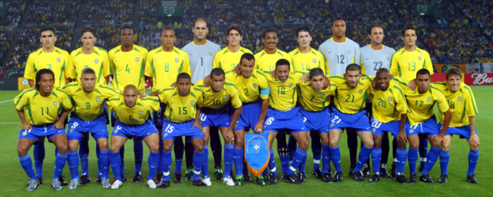 Campeão do mundo faz apelo ao Cruzeiro: ‘Deixa o Tite trabalhar’