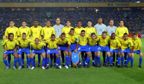 Campeão do mundo faz apelo ao Cruzeiro: ‘Deixa o Tite trabalhar’