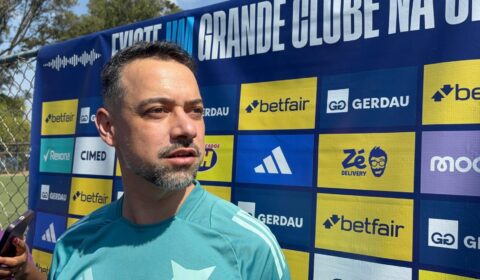 Carnaval impacta logística do Cruzeiro e antecipa viagem para estreia no Brasileiro