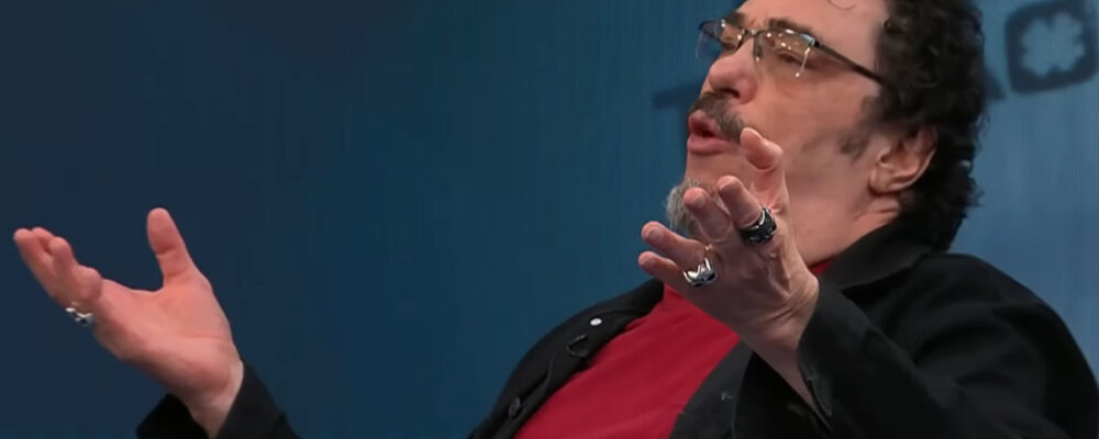 Casagrande questiona reação do Cruzeiro com Tite: ‘Está em baixa, caído’