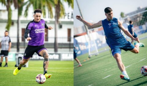 Ceará x Fortaleza: onde assistir, horário e escalações pelo Campeonato Cearense