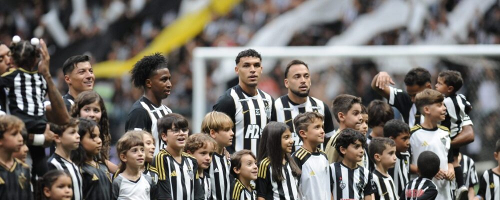 Cinco desafios para o próximo técnico do Atlético