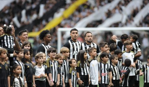 Cinco desafios para o próximo técnico do Atlético