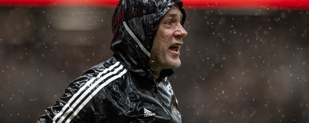 Clube ‘blinda’ ex-Atlético e pode antecipar renovação de contrato