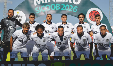 Clube brasileiro desmente dívida na Fifa por conta de jogador do Atlético