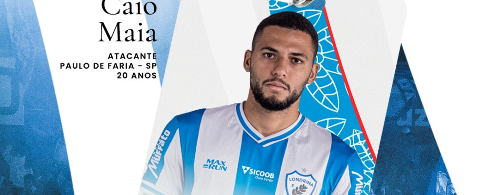 Clube da Série B anuncia contratação de atacante do Atlético