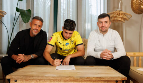 Clube europeu anuncia contratação de meia do Cruzeiro; veja detalhes