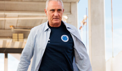 Comentarista da ESPN diz por que Tite deve seguir no Cruzeiro: ‘Vai dar certo’