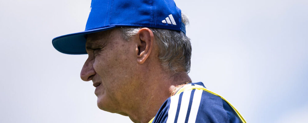 Como o Cruzeiro vai encarar o Corinthians? Movimentos de Tite têm sequência no radar