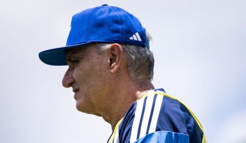 Como o Cruzeiro vai encarar o Corinthians? Movimentos de Tite têm sequência no radar