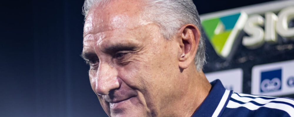 Contestado no Cruzeiro, Tite tem aproveitamento melhor que Jardim em mesmo recorte