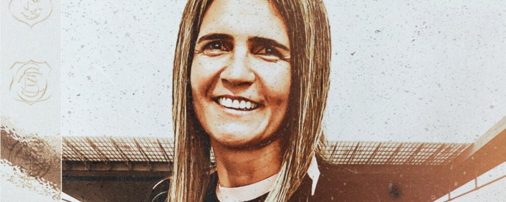 Corinthians anuncia substituta de Lucas Piccinato na equipe feminina