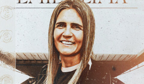 Corinthians anuncia substituta de Lucas Piccinato na equipe feminina