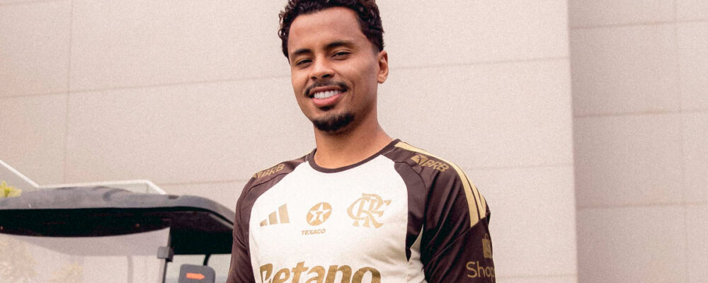 Corinthians chega a acordo com Flamengo e contrata ex-volante do Atlético