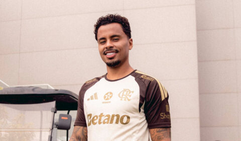 Corinthians chega a acordo com Flamengo e contrata ex-volante do Atlético