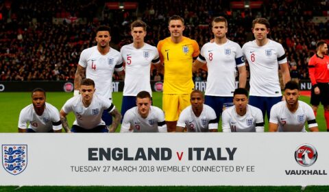 Corinthians firma pré-contrato com semifinalista de Copa do Mundo